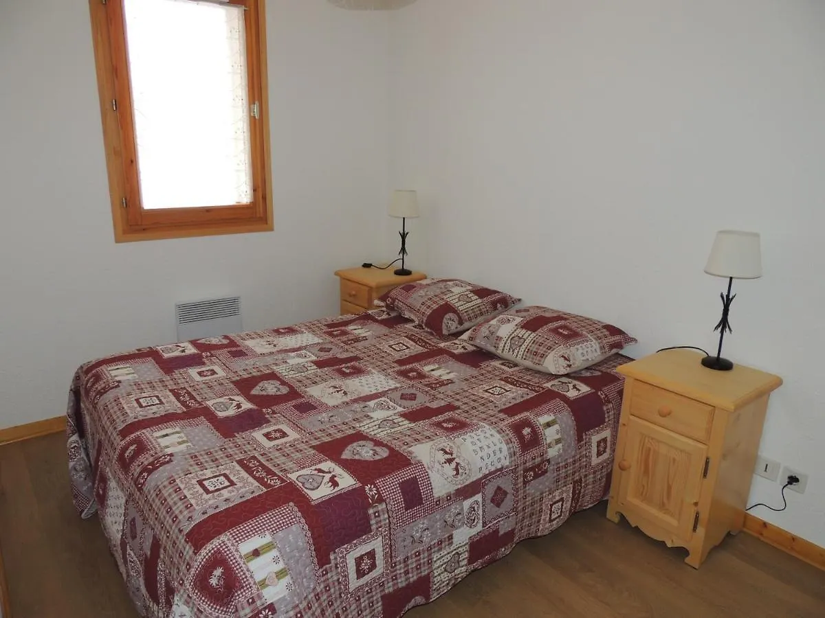 Apartment Multi Residences Samoens