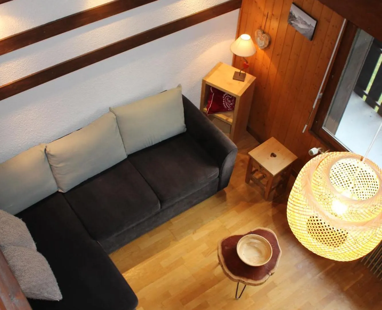 Apartment Multi Residences Samoens