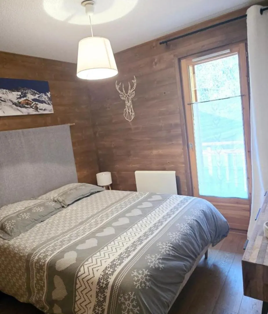 Multi Residences Samoens 0*,  France