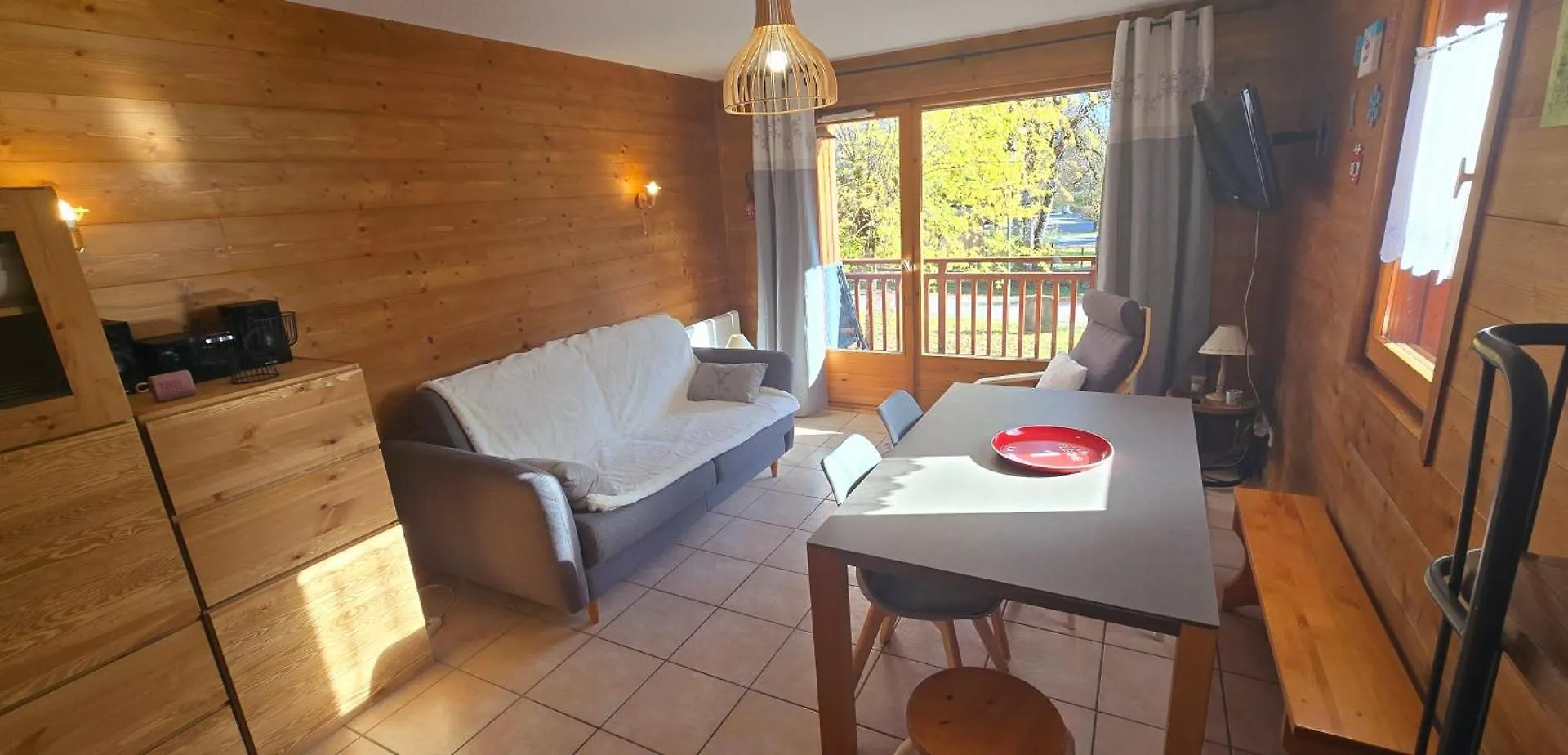 Multi Residences Samoens