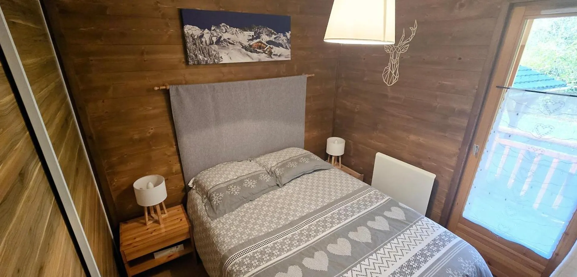 Multi Residences Samoens 0*,