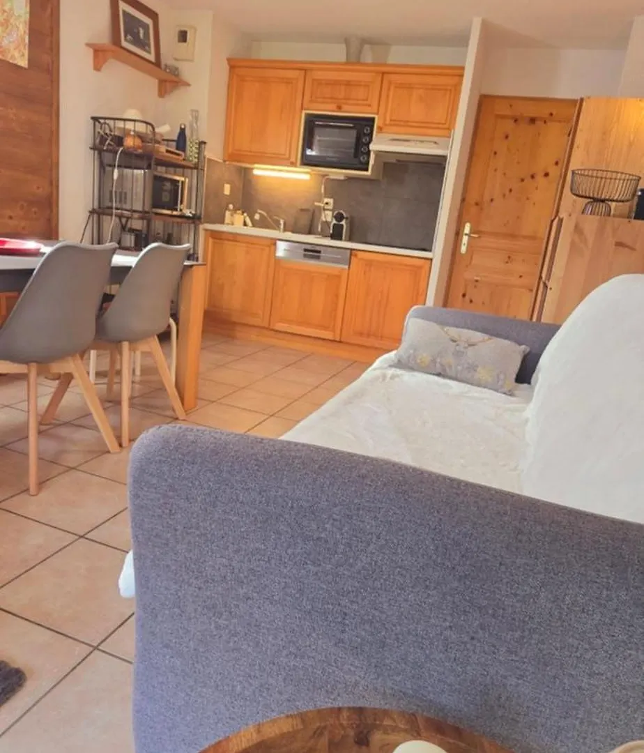 Apartment Multi Residences Samoens