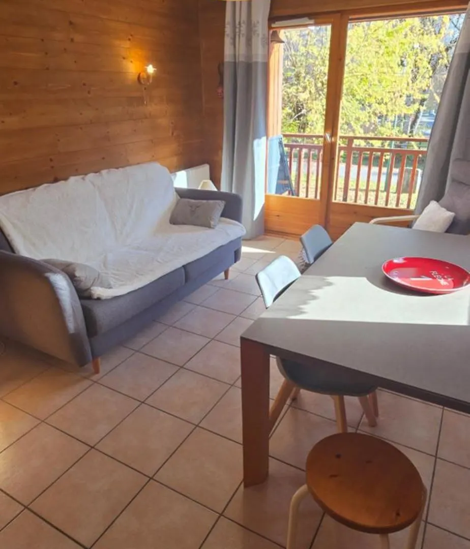 Apartment Multi Residences Samoens