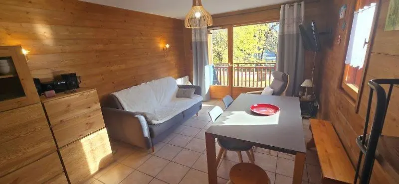 Multi Residences Samoens