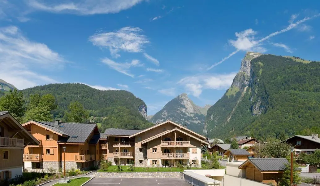 Apartment Multi Residences Samoens