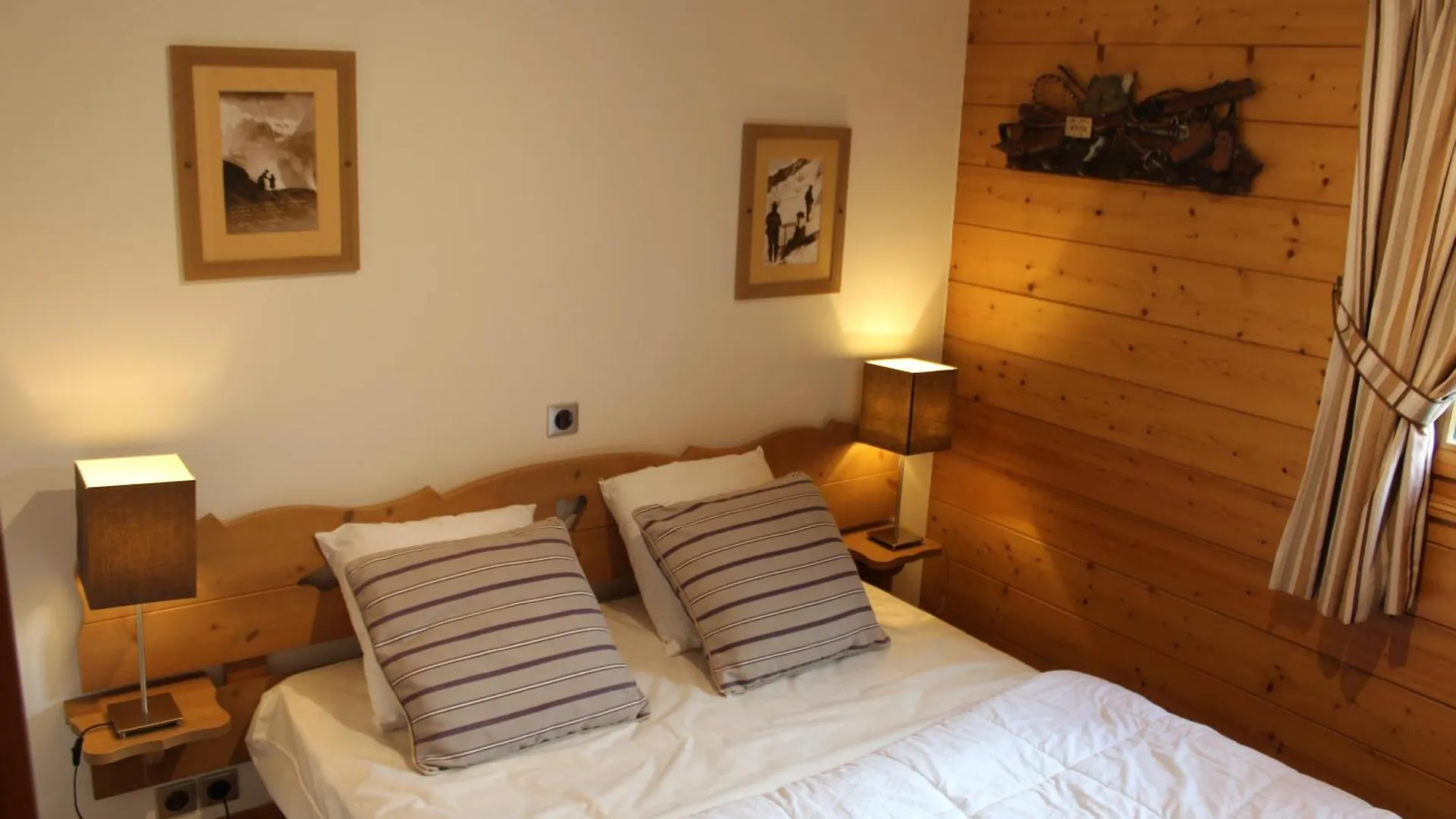 Multi Residences Samoens 0*,  France