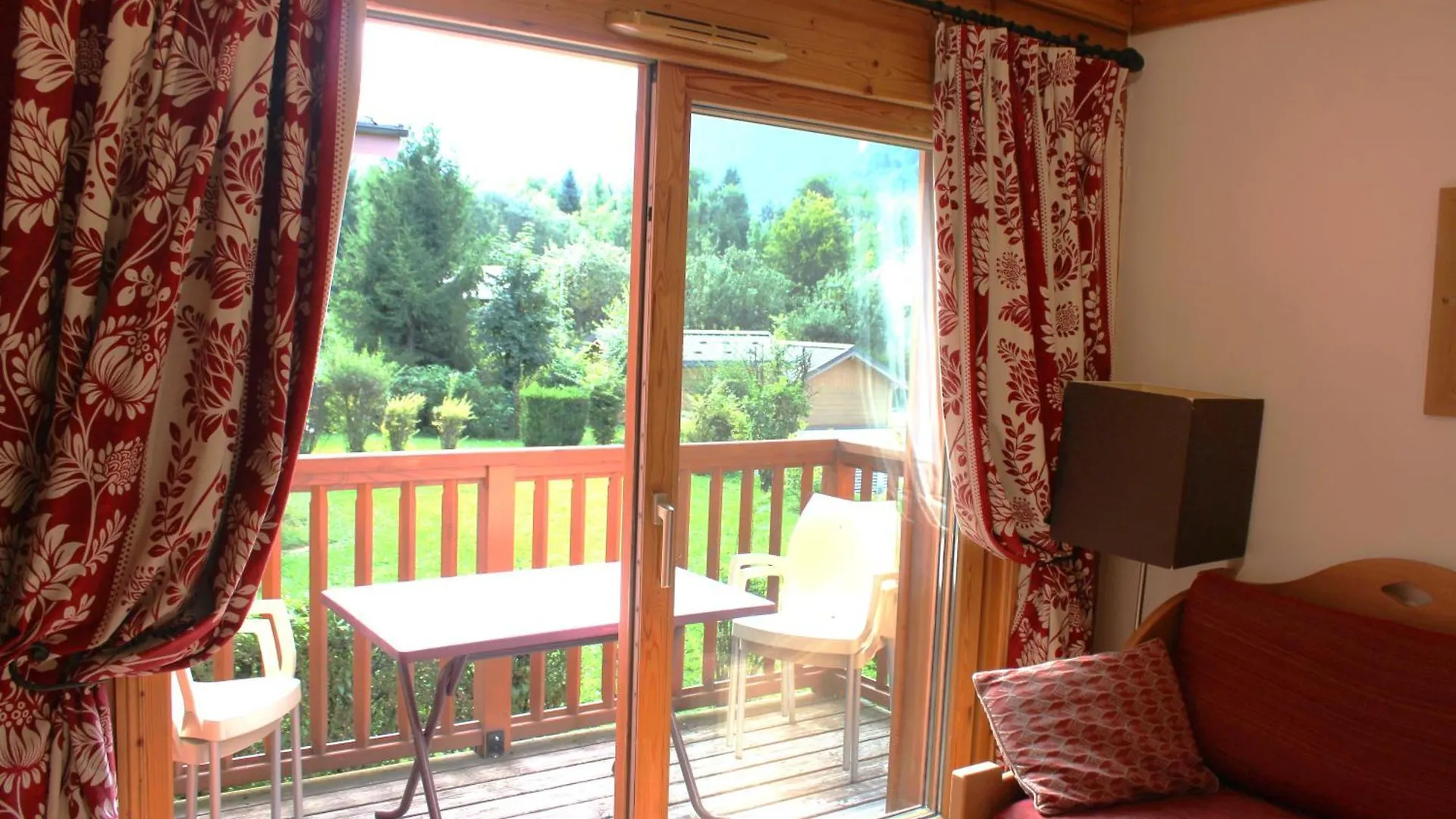 Multi Residences Samoens