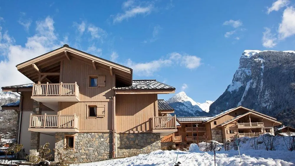 Apartment Multi Residences Samoens France