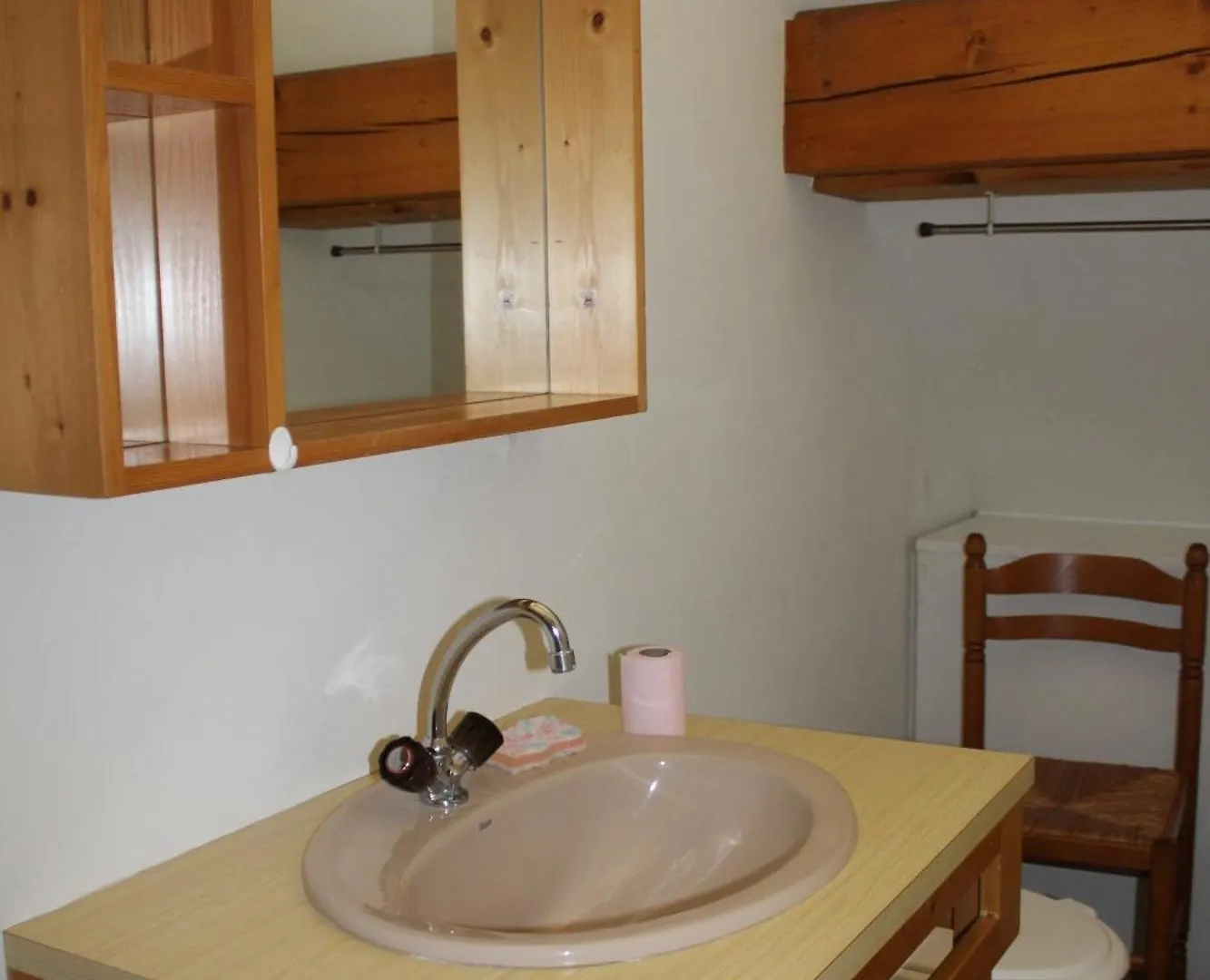 Apartment Multi Residences Samoens France