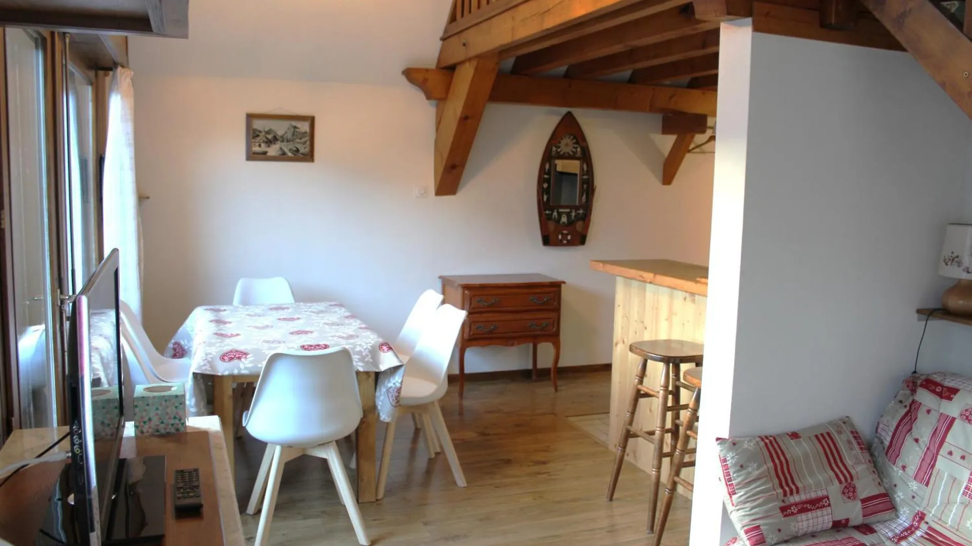Multi Residences Samoens 0*,