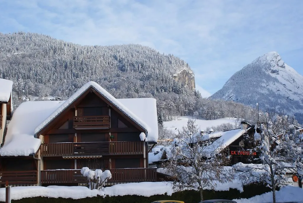 Multi Residences Samoens